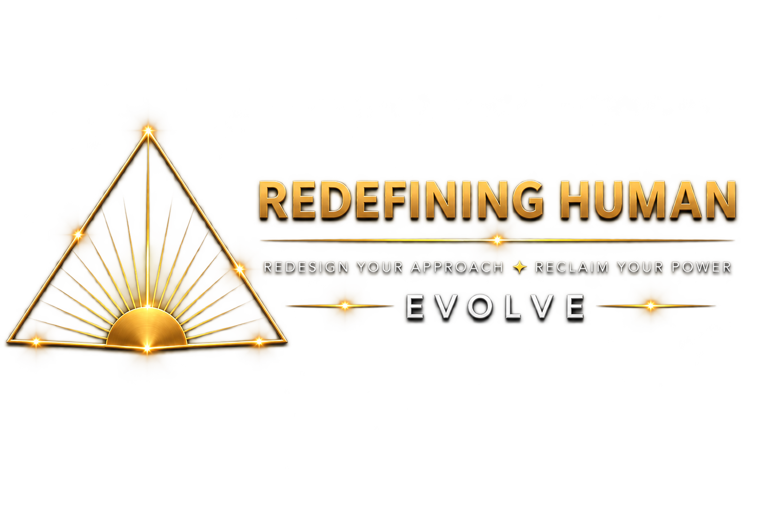 Redefining Human - Reach Your Highest Potential
